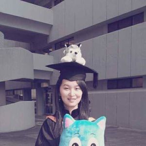 Meet your Posher, Ying